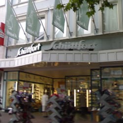 Schüttfort