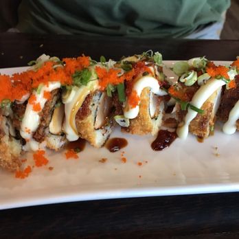 Senro Sushi - Sushi Bars Near Me - San Jose, California Senro Sushi - Sushi Bars Near Me - San Jose, California