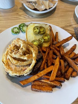 Aubrey's Hixson by null