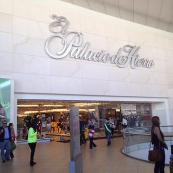 El Palacio de Hierro - Department Stores Near Me - Zapopan, JAL
