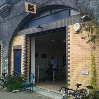 E5 Bakehouse - Bakeries Near Me - London, XGL
