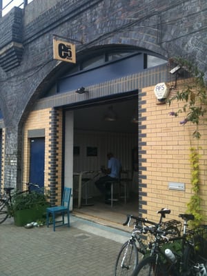 E5 Bakehouse by null