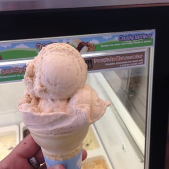 Ben & Jerry’s - Pumpkin cheesecake - Ice Cream & Frozen Yogurt Near Me - Hollywood, Florida Ben & Jerry’s - Pumpkin cheesecake - Ice Cream & Frozen Yogurt Near Me - Hollywood, Florida