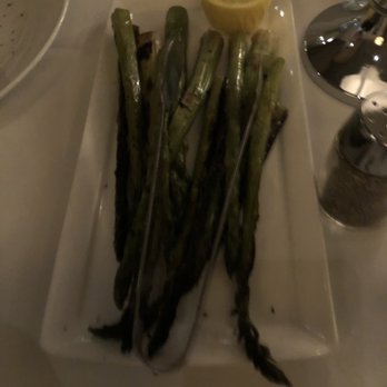 Eddie V's Prime Seafood - Asparagus - Seafood Near Me - Troy, Michigan Eddie V's Prime Seafood - Asparagus - Seafood Near Me - Troy, Michigan