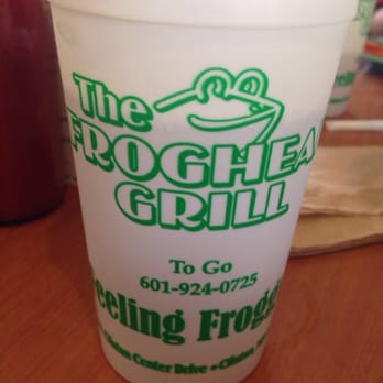 The Froghead Grill - American Near Me - Clinton, Mississippi