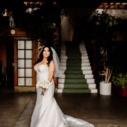 Layah's Bridal Boutique