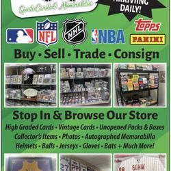 COAST CARDS
