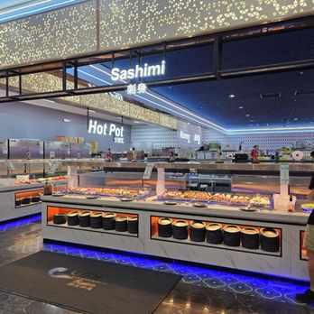 Umi Hotpot Sushi Buffet - Sushi Bars Near Me - Tempe, Arizona Umi Hotpot Sushi Buffet - Sushi Bars Near Me - Tempe, Arizona