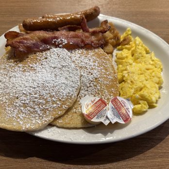 Stacked Pancake & Breakfast House - Pancake Stack - Breakfast & Brunch Near Me - Mississauga, Ontario Stacked Pancake & Breakfast House - Pancake Stack - Breakfast & Brunch Near Me - Mississauga, Ontario