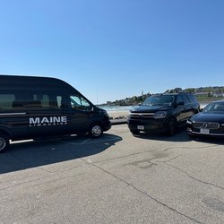 Maine Limousine Service