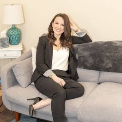 Jamie Ross, LMFT - Welcome! Feel free to contact me for any of your individual, couples, or family counseling needs at 631-312-7123.
