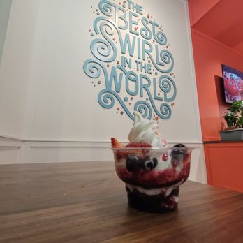 Kinnamons - Soft serve - Desserts Near Me - Beaverton, Oregon Kinnamons - Soft serve - Desserts Near Me - Beaverton, Oregon