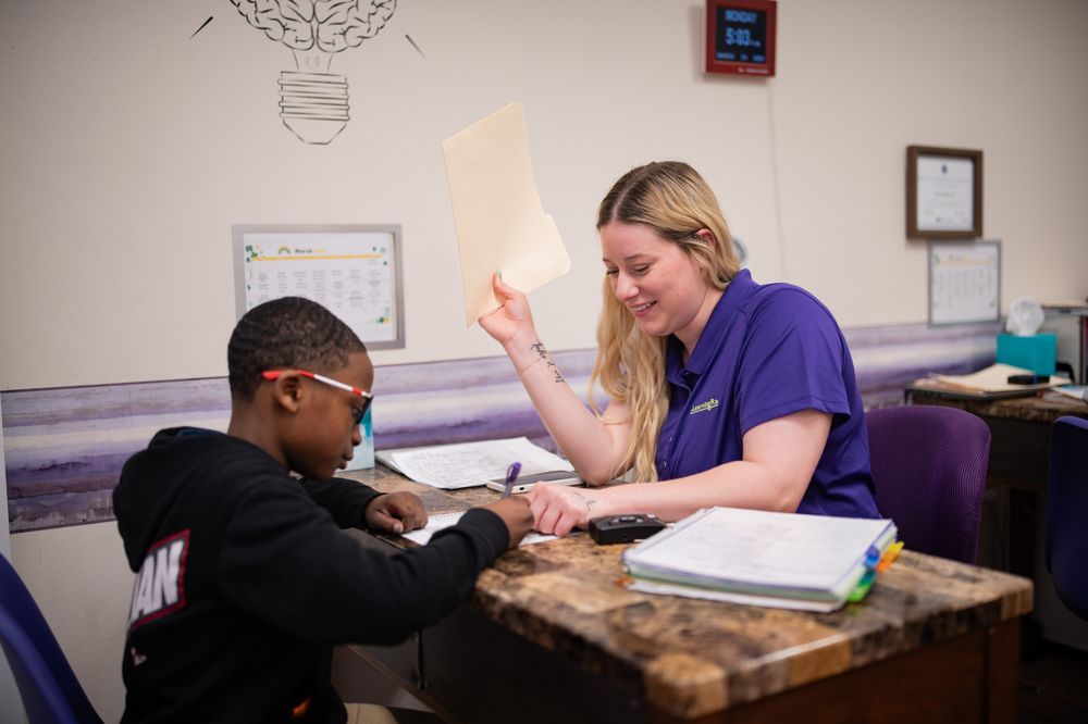 LearningRx - Shreveport - reading tutor in Shreveport, LA