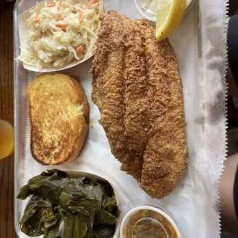 Snook Haven - Catfish - Barbeque Near Me - Venice, Florida