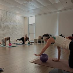Dimensional Fitness Concepts