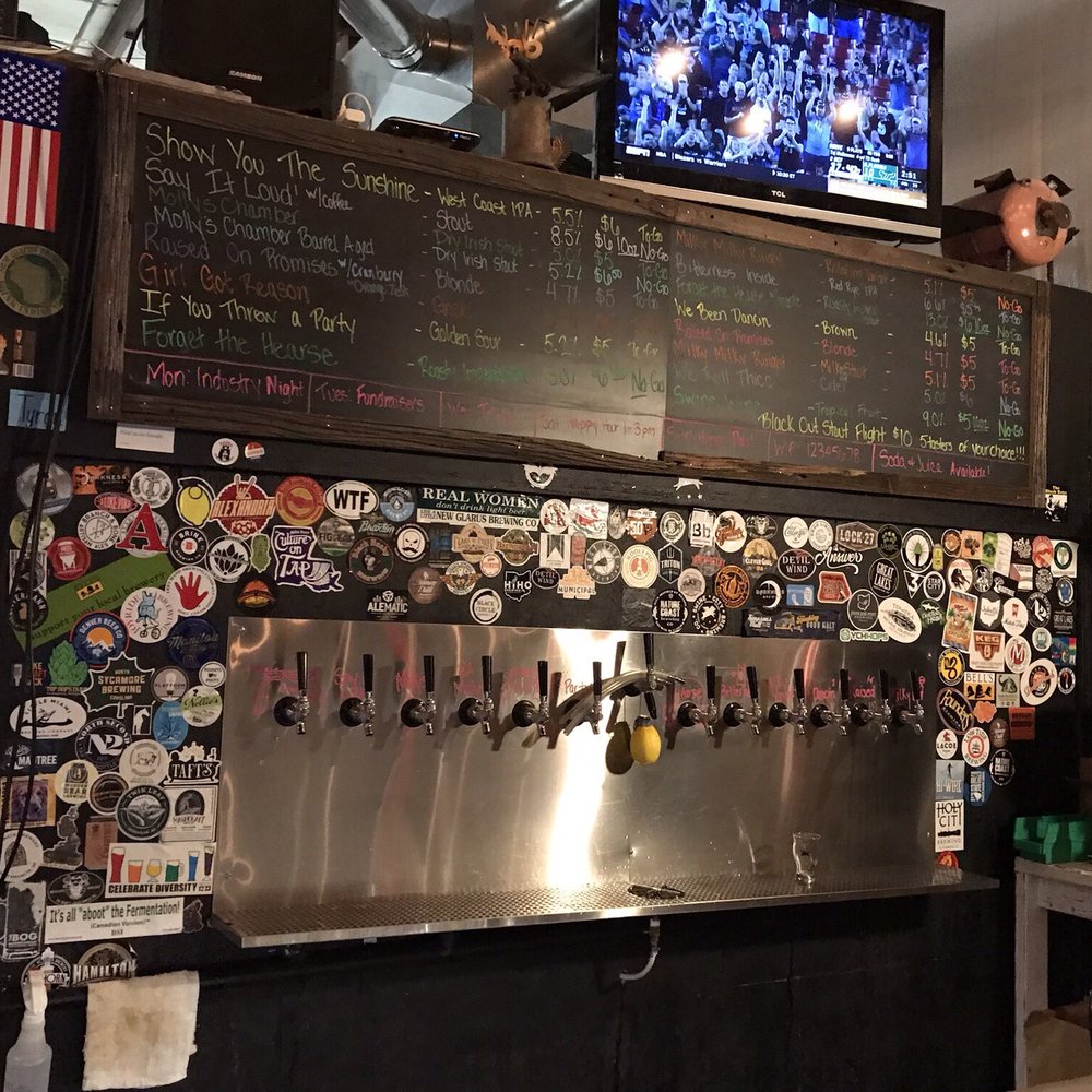 Swine City Brewing - Taps - Breweries Near Me - Fairfield, Ohio Swine City Brewing - Taps - Breweries Near Me - Fairfield, Ohio