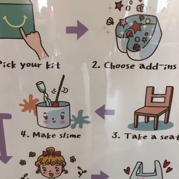 My Slime Playroom - Kids Activities Near Me - Kapolei, Hawaii