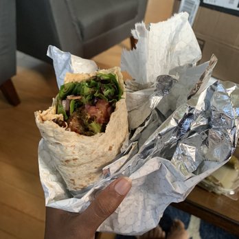 Kebabs To Go - Lamb Kebab Wrap - Afghan Near Me - Irving, Texas Kebabs To Go - Lamb Kebab Wrap - Afghan Near Me - Irving, Texas