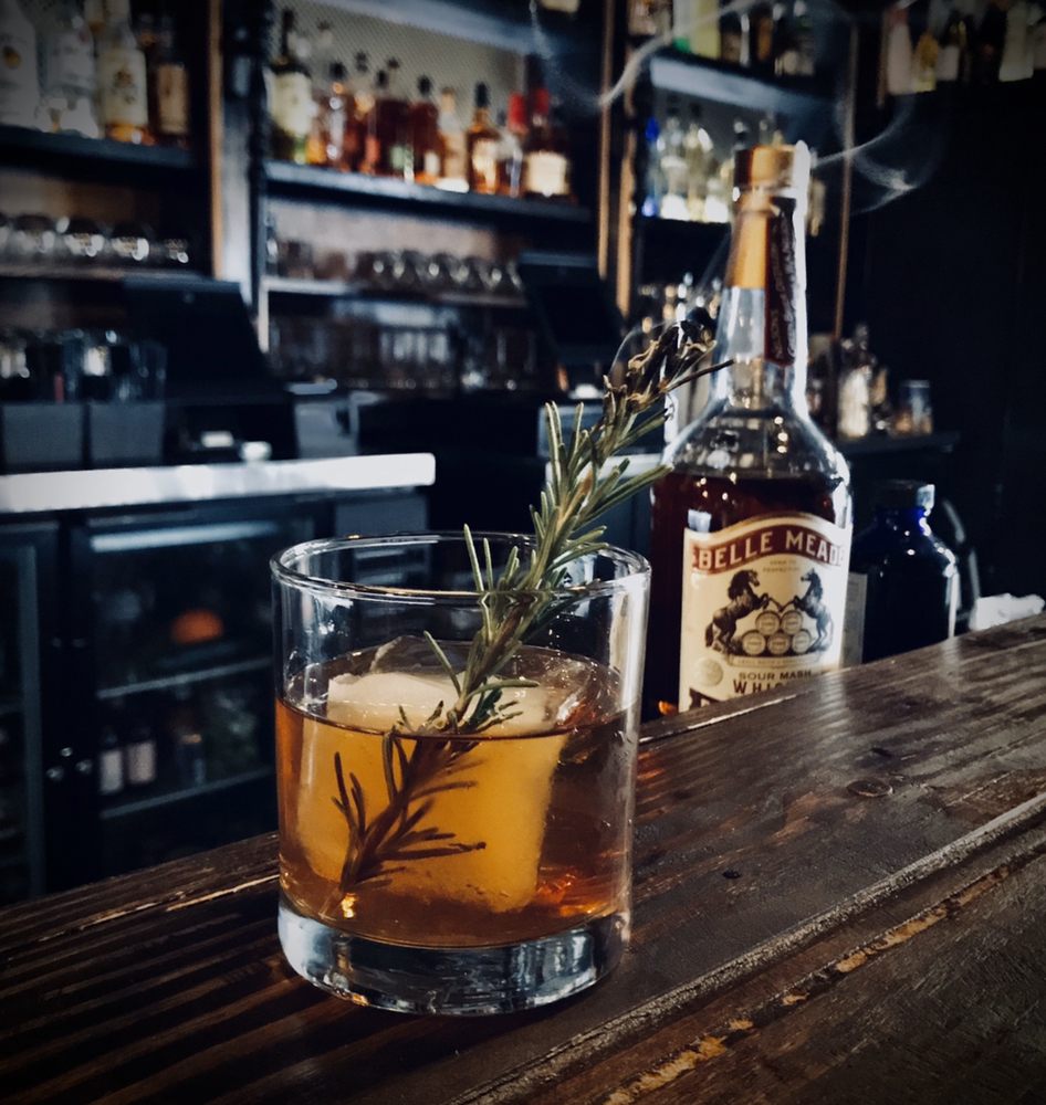 Copehouse Bar & Bistro