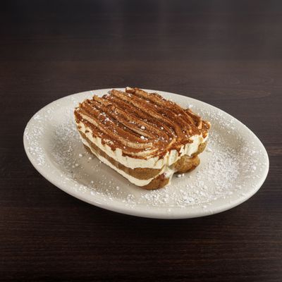 Nancy's Home of Stuff Pizza by null