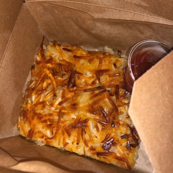 Summer House - hashbrowns - Burgers Near Me - Chicago, Illinois Summer House - hashbrowns - Burgers Near Me - Chicago, Illinois