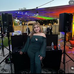 DJ Karen