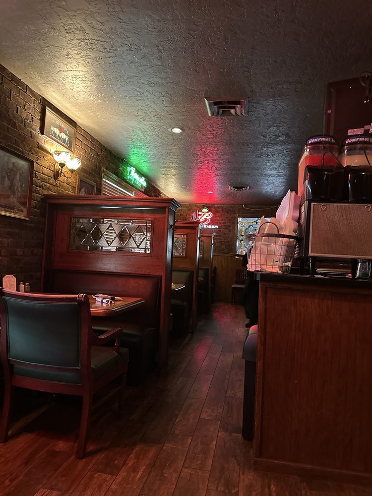 Hartford Steak Co Tavern Logo