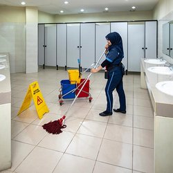 Victoria's Cleaning Services