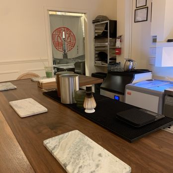 Taz Matcha - Cafes Near Me - Seattle, Washington Taz Matcha - Cafes Near Me - Seattle, Washington