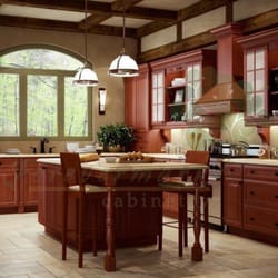 The Kitchen & Bath Design Center - Kitchen Remodeler