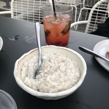 Piccalilli - Woked Coconut Rice - Asian Fusion Near Me - Culver City, California