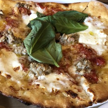 Industrial Eats - Pizza Near Me - Buellton, California