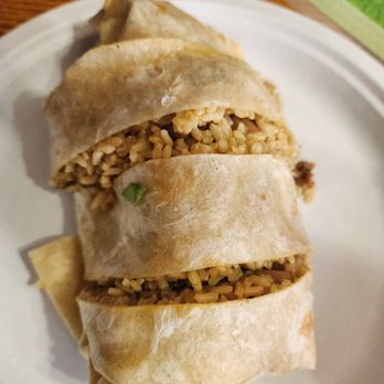 Chipotle Mexican Grill - Beef burrito - Mexican Near Me - Williamsville, New York Chipotle Mexican Grill - Beef burrito - Mexican Near Me - Williamsville, New York