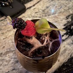 Mochomos - Hermosillo mule