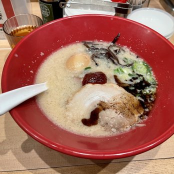 一風堂 浅草ROX・3G店 - Updated December 2025 - 193 Photos & 39