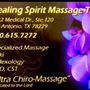 Photo of Healing Spirit Massage Therapy