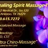 Healing Spirit Massage Therapy gift card
