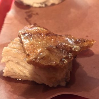 Mike's BBQ - Crispy Porkbelly - Barbeque Near Me - Philadelphia, Pennsylvania Mike's BBQ - Crispy Porkbelly - Barbeque Near Me - Philadelphia, Pennsylvania