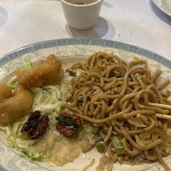 China Palace - Chinese Near Me - Walnut Creek, California