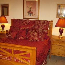 Sunshine Anytime Properties - 1st Story Bedroom