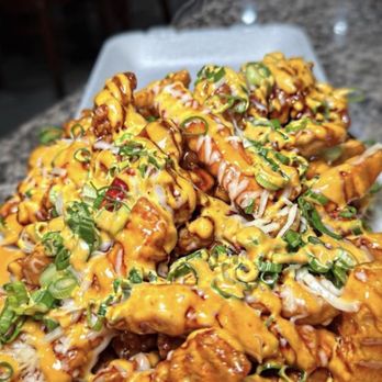 Mr. You - This is a pic of what you'd receive in house - Chinese Near Me - Moreno Valley, California Mr. You - This is a pic of what you'd receive in house - Chinese Near Me - Moreno Valley, California