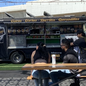 Con Sabor A Mexico - Food Trucks Near Me - San Jose, California Con Sabor A Mexico - Food Trucks Near Me - San Jose, California