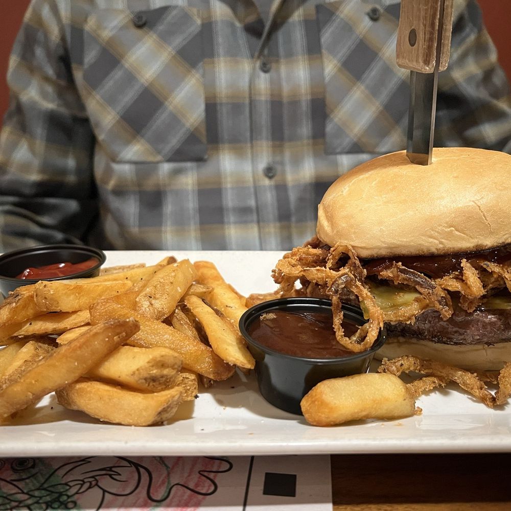 TOP 10 BEST Happy Hour near Butler, PA 16001 - Updated 2025 - Yelp