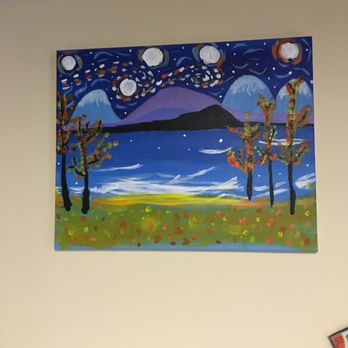 Muse Paintbar - Art Classes Near Me - Richmond, Virginia Muse Paintbar - Art Classes Near Me - Richmond, Virginia