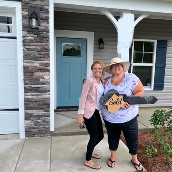 Caul Group Residential - Shannon and myself :) - Real Estate Agents Near Me - Cary, North Carolina