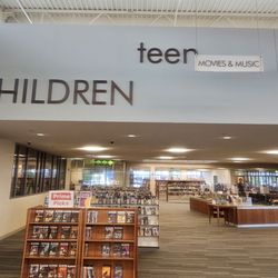 Cuyahoga County Public Library - Parma-Snow Branch