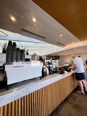 Sidecar Doughnuts & Coffee by null