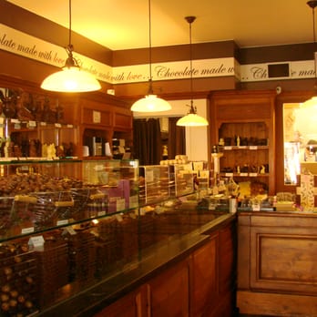 The Chocolate Line - Chocolatiers & Shops Near Me - Bruges, VWV The Chocolate Line - Chocolatiers & Shops Near Me - Bruges, VWV