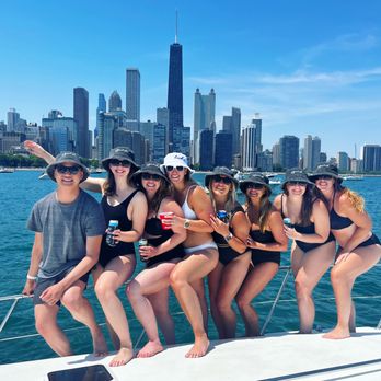 Fun in the Sun - @funinthesunchicago - Boat Charters Near Me - Chicago, Illinois Fun in the Sun - @funinthesunchicago - Boat Charters Near Me - Chicago, Illinois