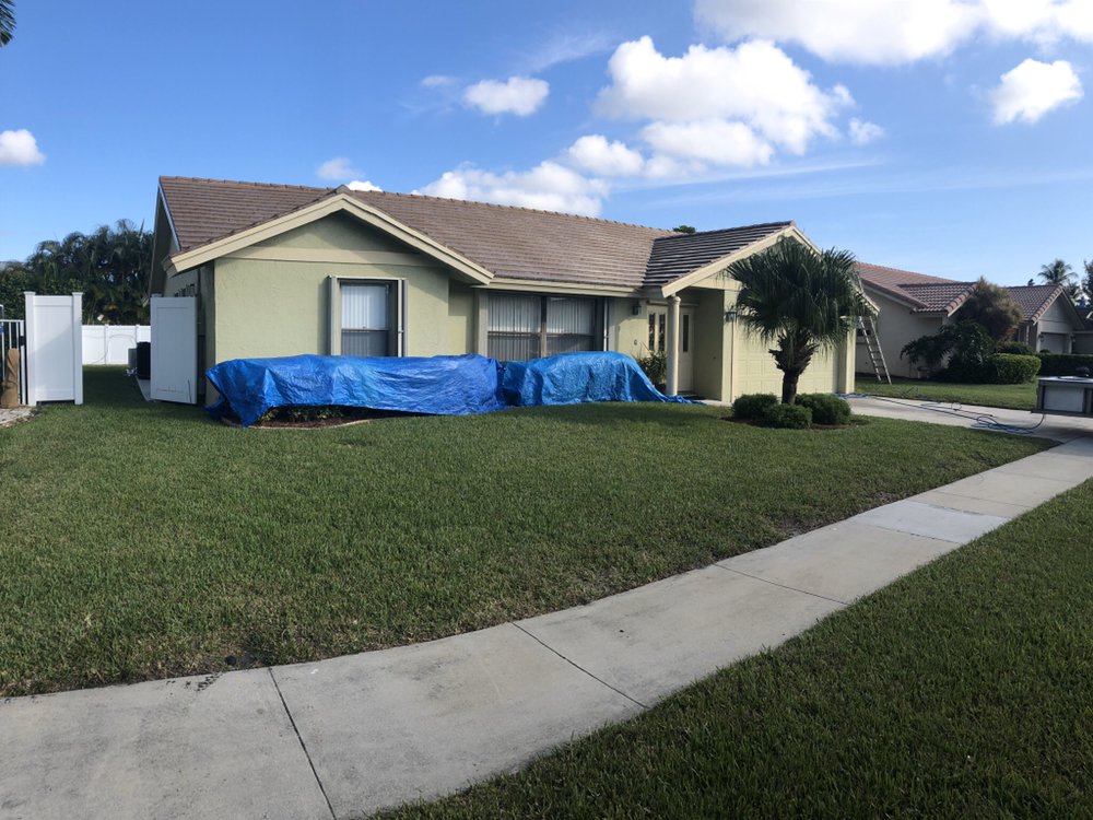 Slide of Nation Wash